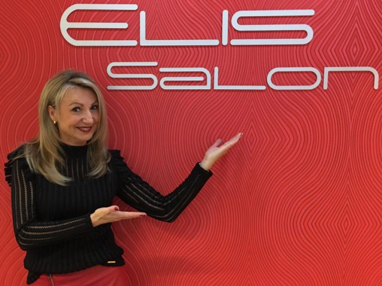 Elis Salon Ihr Friseur in Essen.