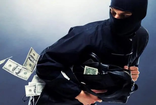 10 Most Commonly Committed Crimes around the World Elist10