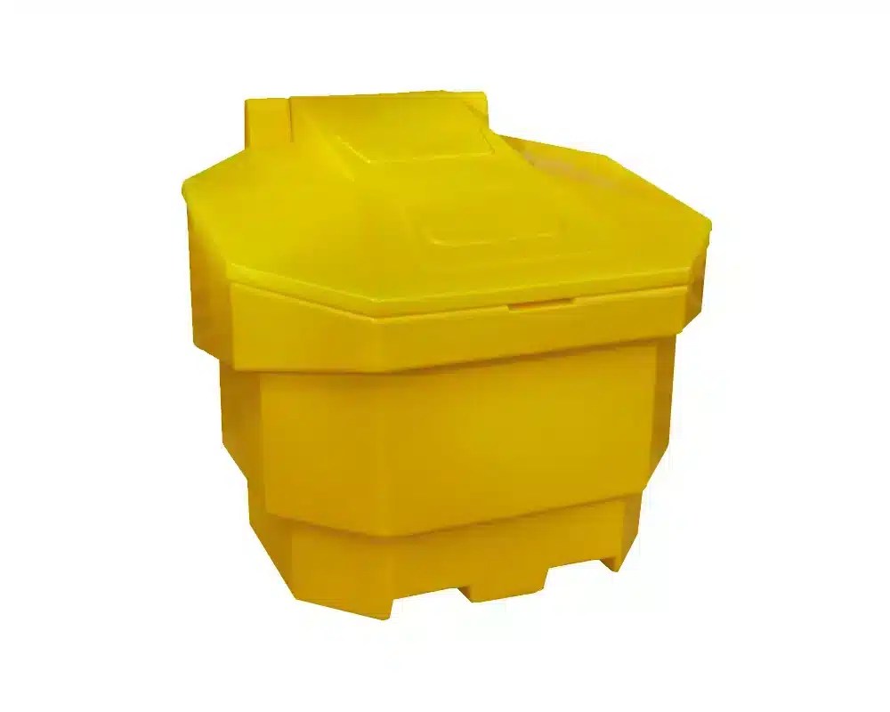 Elite GSS Grit Bins Road Safety Elite GSS