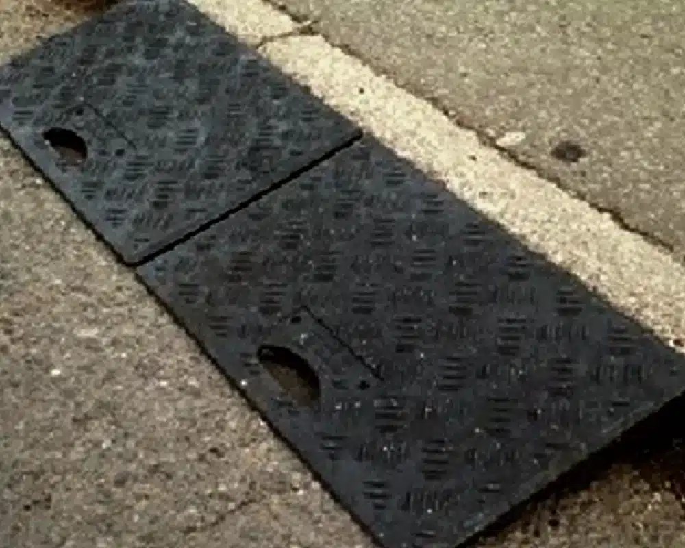 Elite GSS Kerb Ramp Road Safety Elite GSS