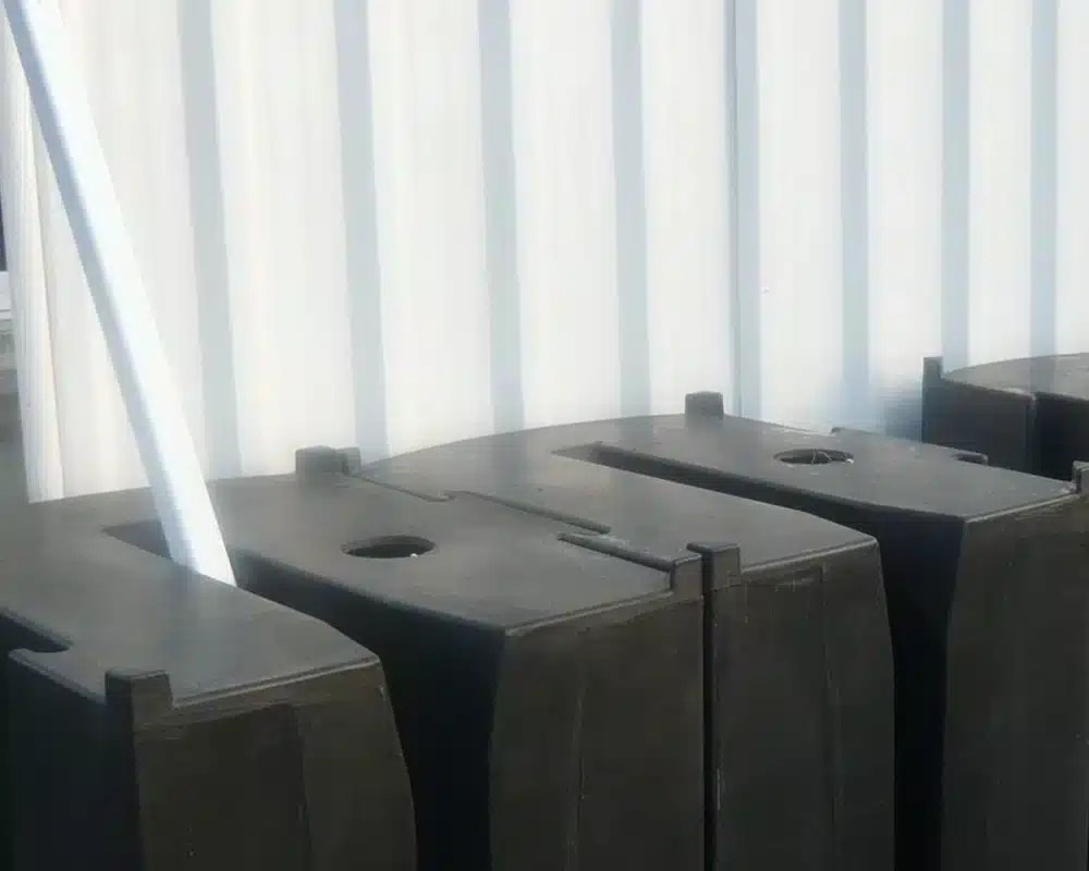 Elite GSS Rota Hoarding Panel Temporary Site Fencing Elite GSS