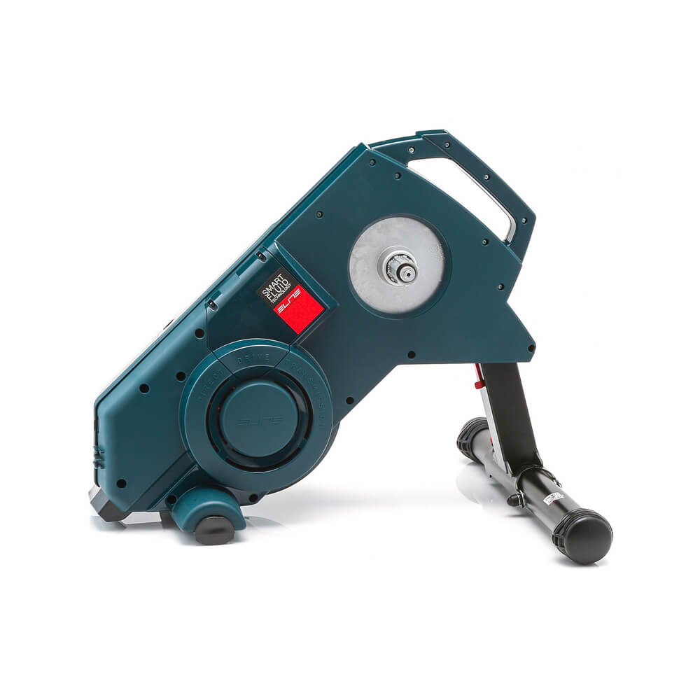 4 Best Fluid Bike Trainers for Realistic Ride Feel (2024)