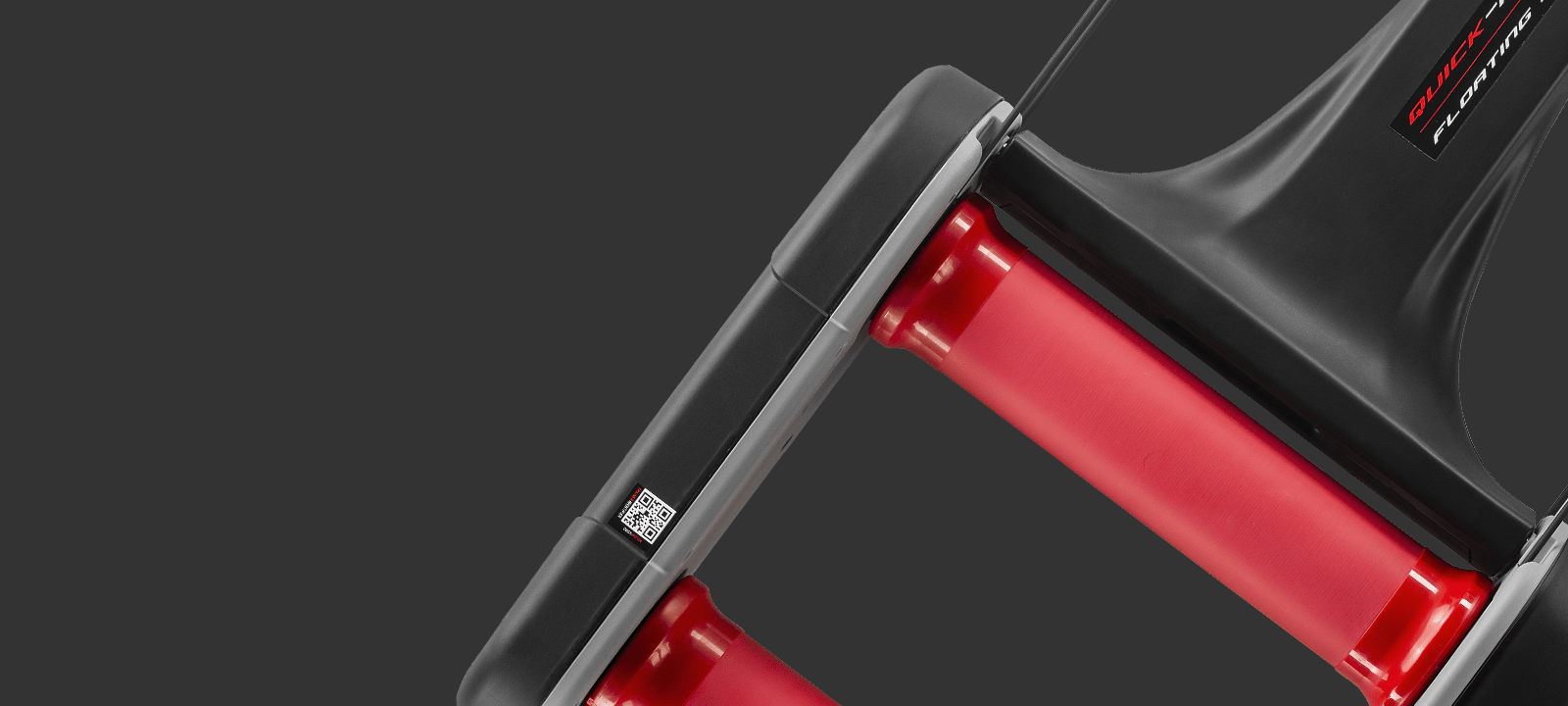 Quick Motion Rollers Elite