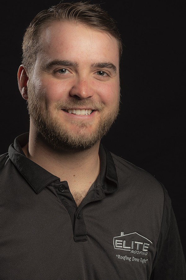 Meet Elite Michael Hegarty Elite Roofing Denver Roofers