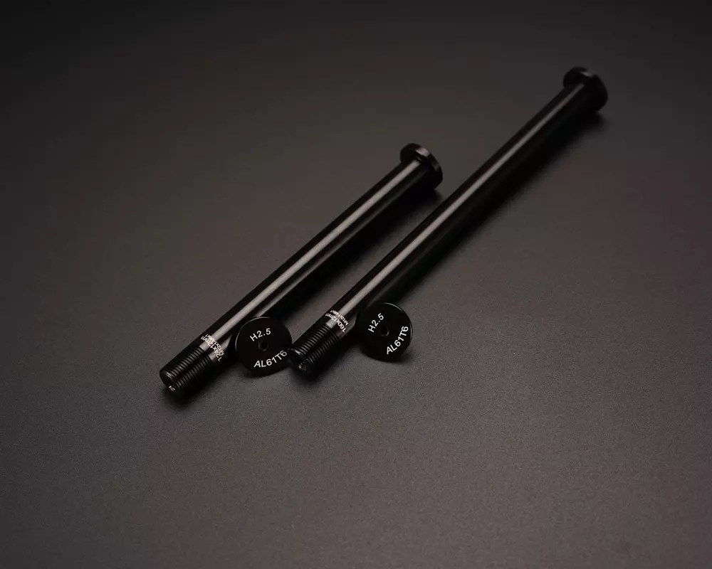 Thru Axles Elitewheels