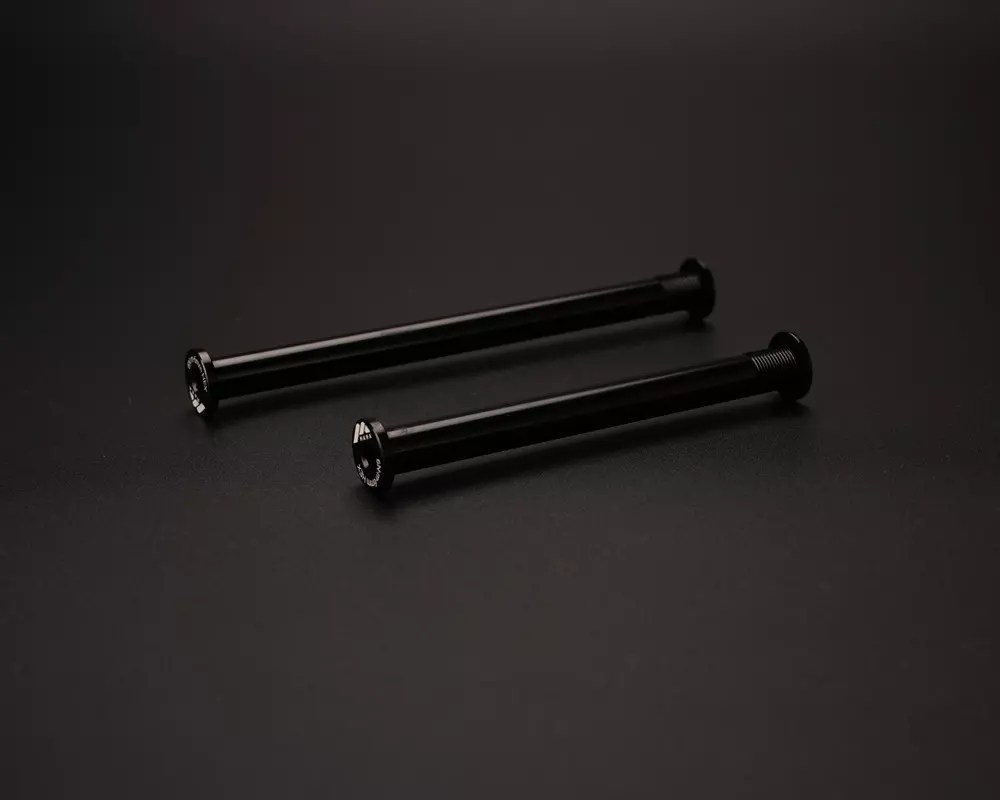 Thru Axles Elitewheels