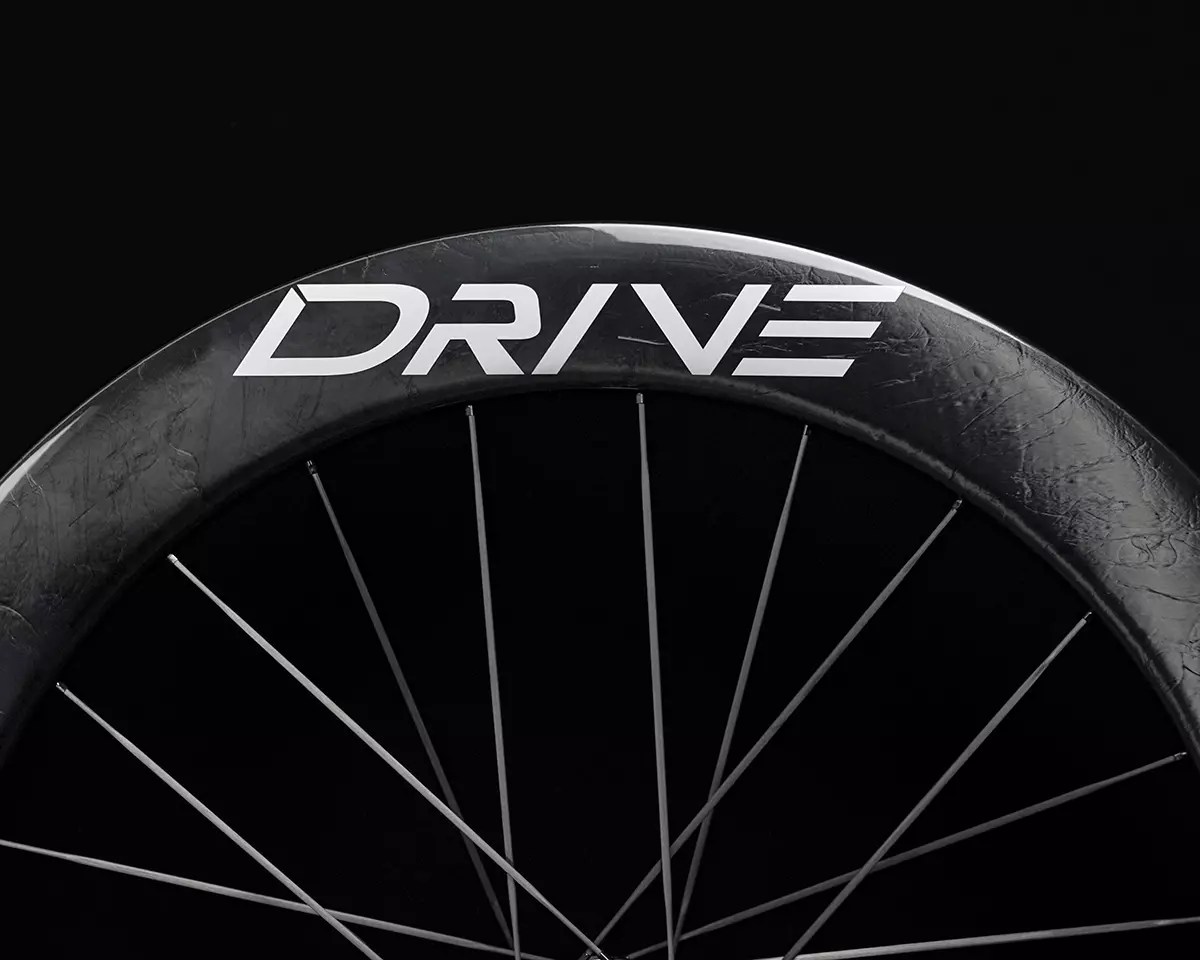 Elite Wheels Drive 65D Road wheel