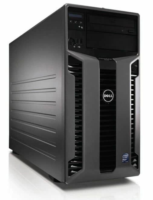 Dell Tower Servers Price list Egypt Elite Technology Based