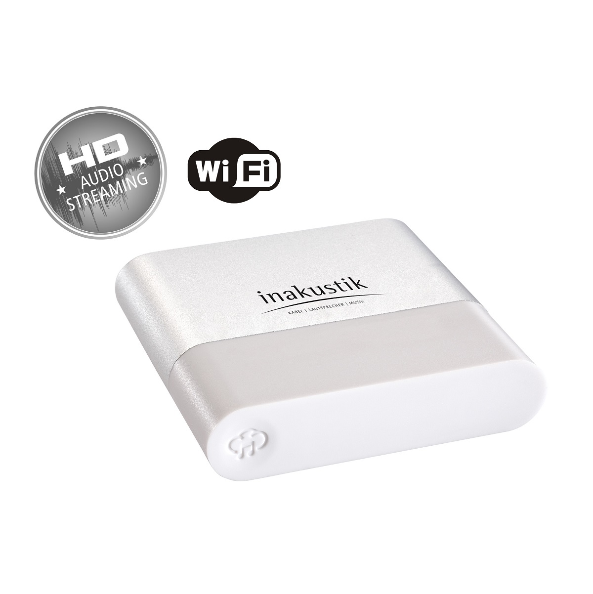 WiFi Audio Streaming Receiver Elite Audio Hrvatska