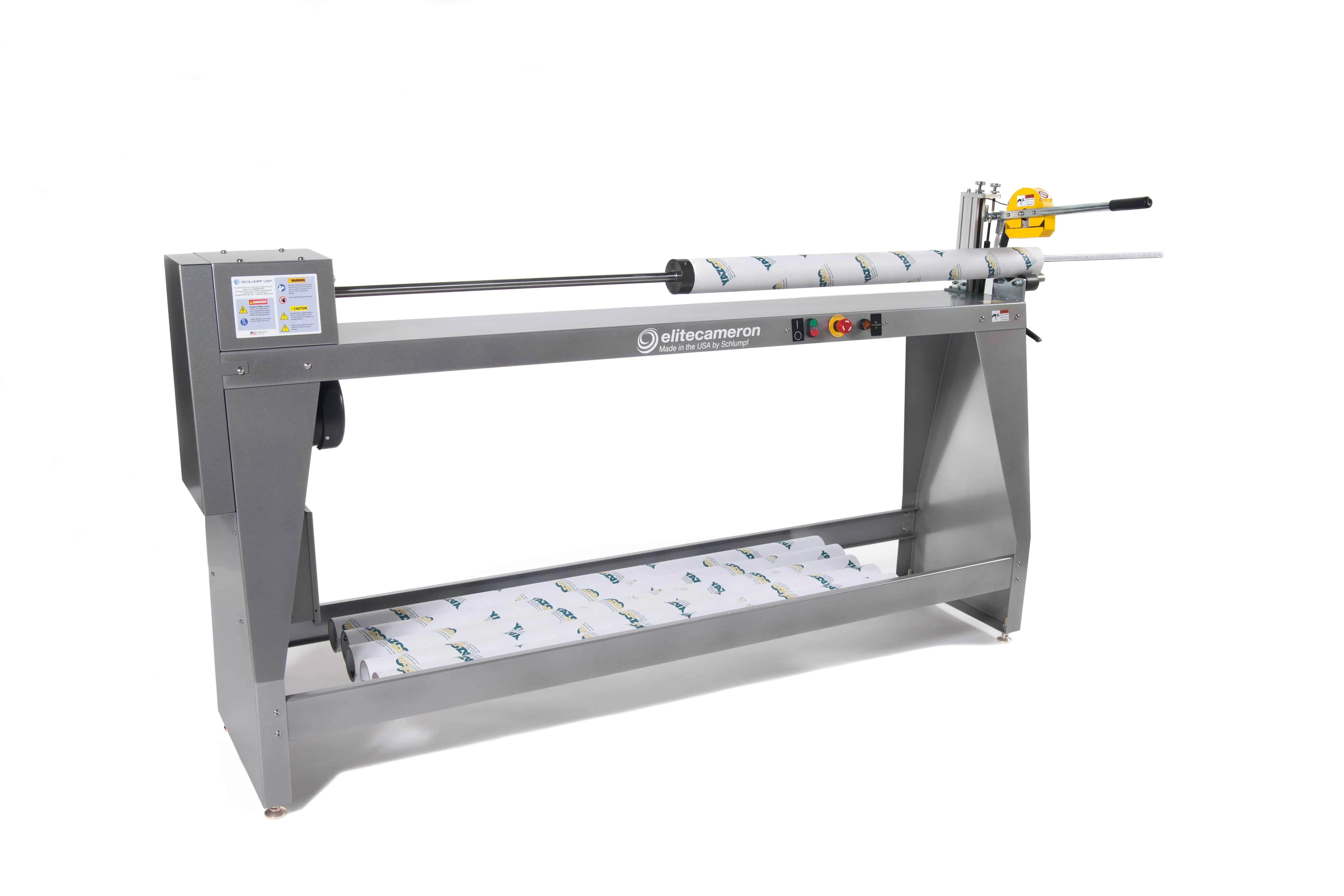 Core Cutters Elite Cameron