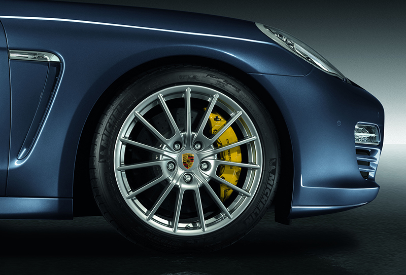 Elite Car Cosmetics Wheel Repair & Rim Maintenenace Photo Gallery