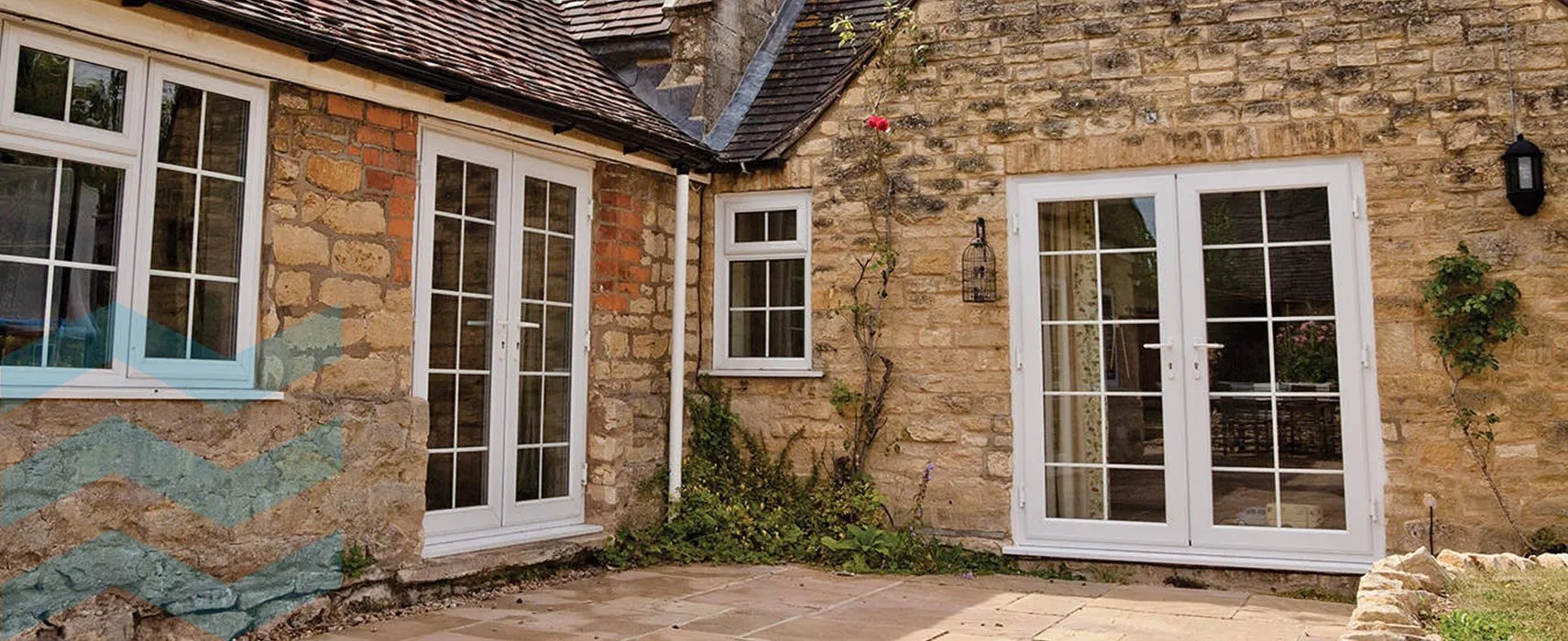 Customized Cottage Pane Doors For Summer Houses Elitech Group