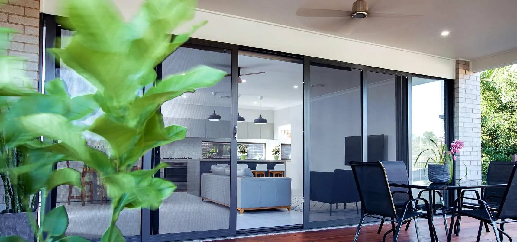 Stacking Door Prices and Models Elitech