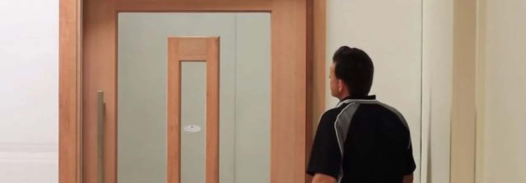 Standard Door Sizes In South Africa