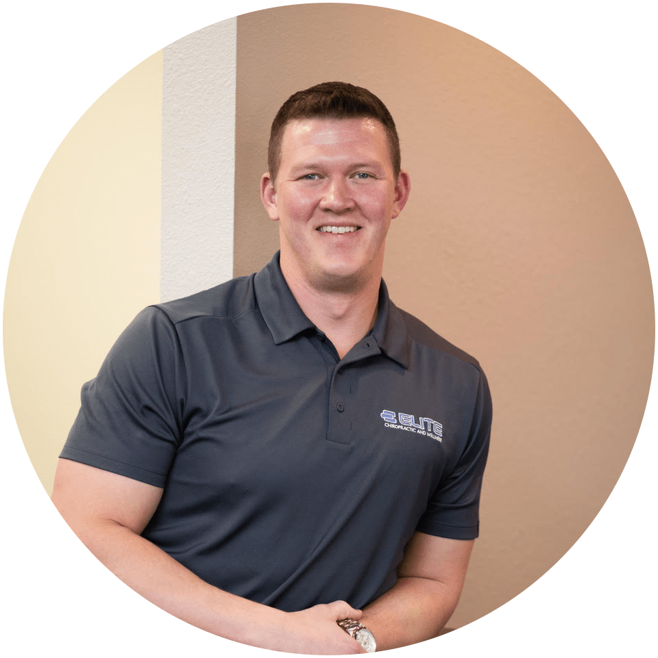 Elite Chiropractic and Wellness Cedar Falls & Waterloo, IA Chiropractor