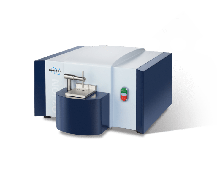 Q2 ION Spectrometer Elitech Mühendislik