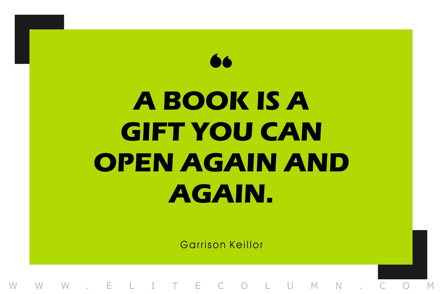 50 Reading Quotes That Will Inspire You (2024) EliteColumn