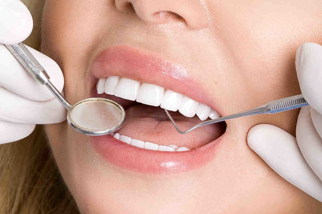Biodentical dentist san diego