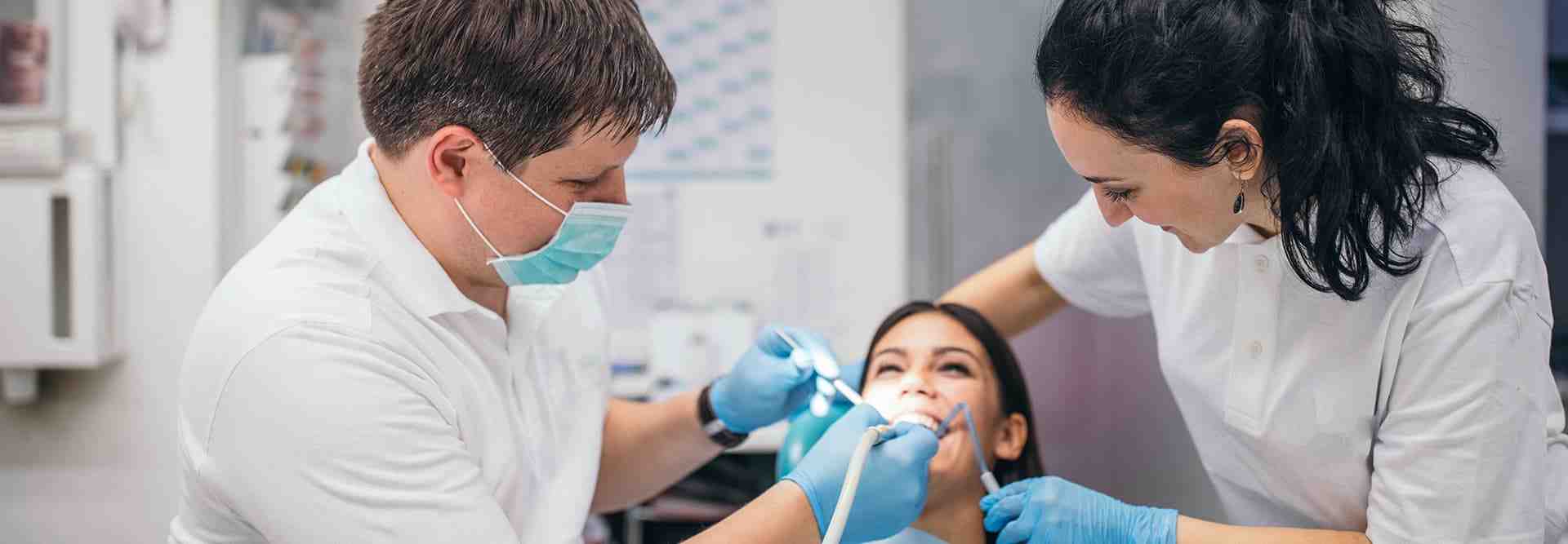 Dentist assistant salary, san diego Elite Dentists