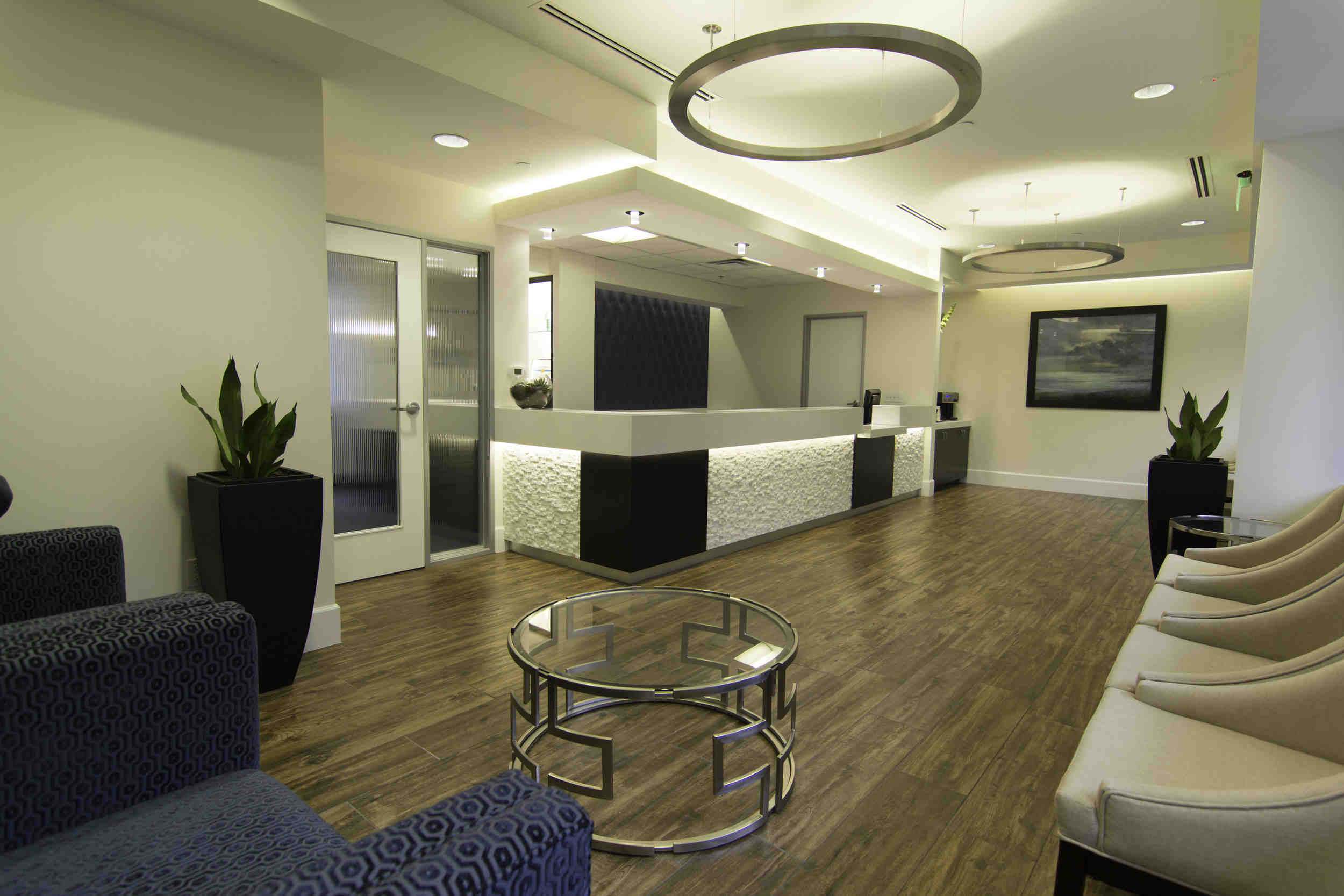 Dentist office san diego
