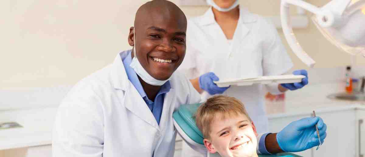 Most successful dentist in san diego Elite Dentists