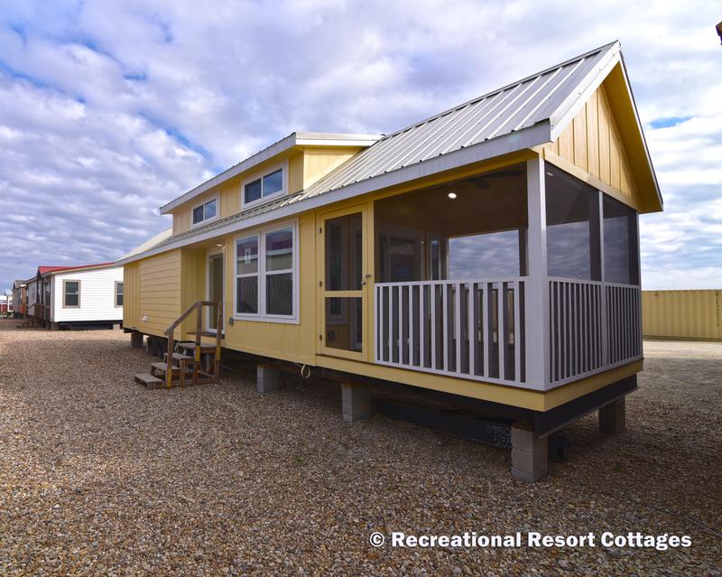 Recreational Resort Cottages Athens Athens, TX 75751