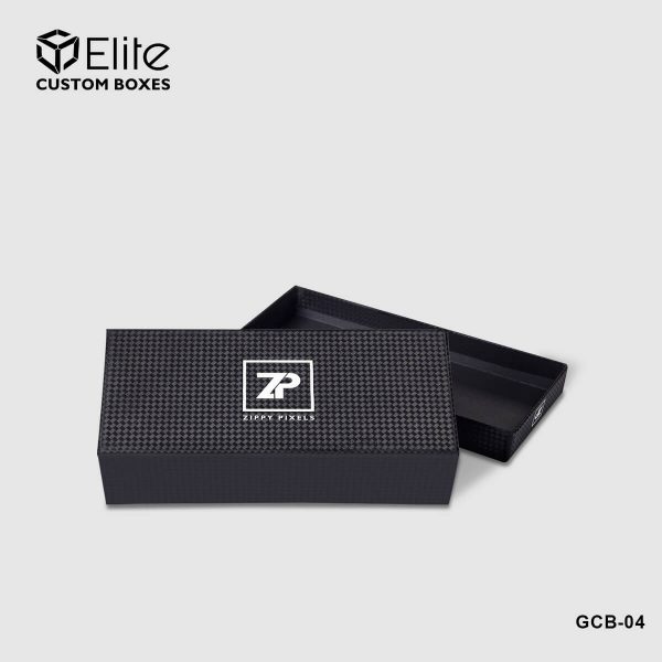 Custom Gift Card Boxes & Holders ECB