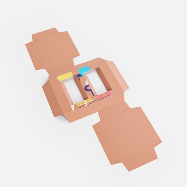 Custom Box Inserts & Packaging Inlays ECB