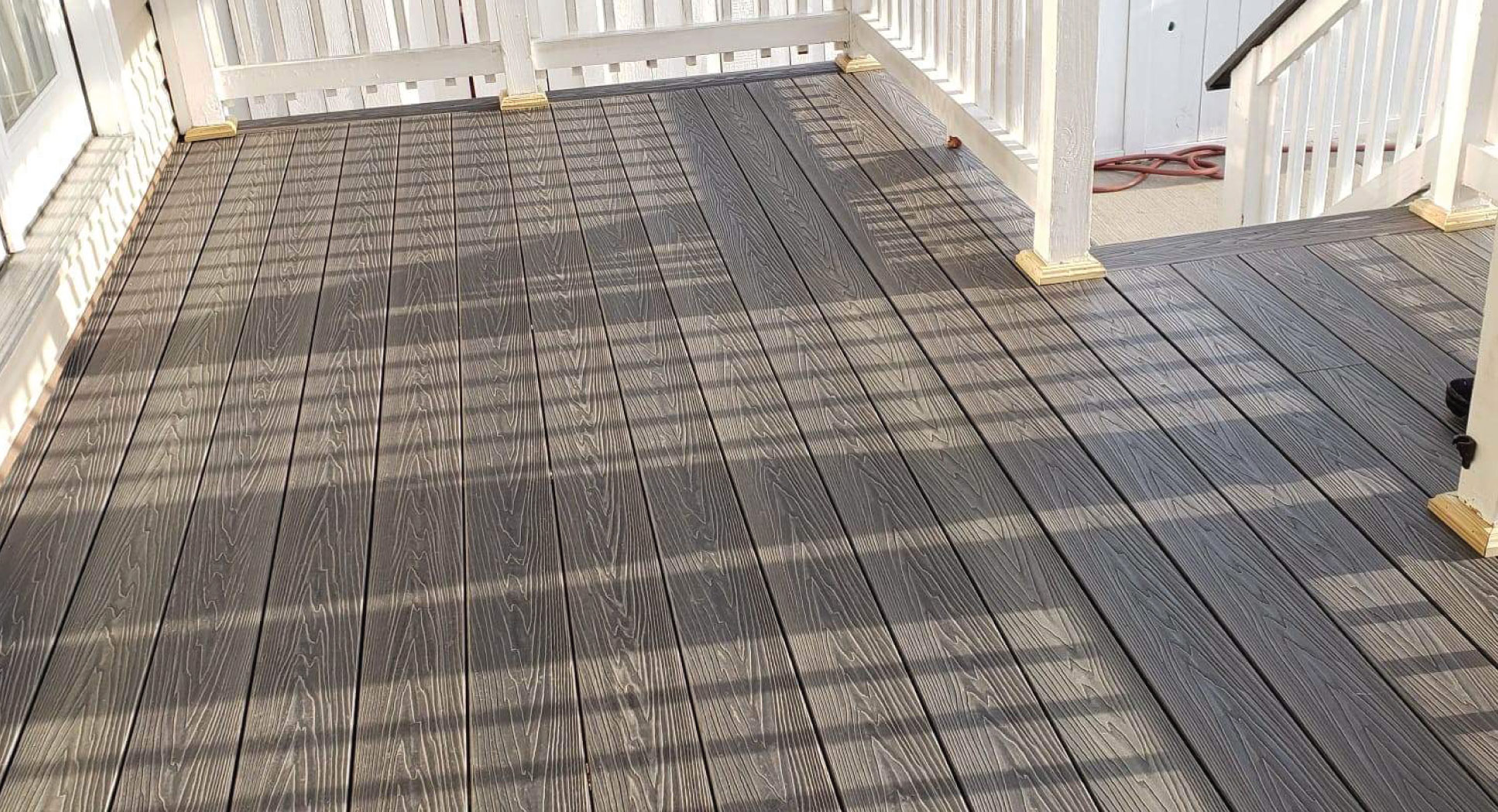 Elite Decking Composite Decking Material Near Me Get a Quote Today!