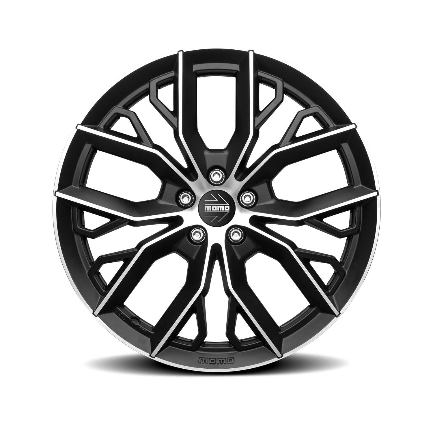 Momo Alloy Wheels Rainham Elite Direct