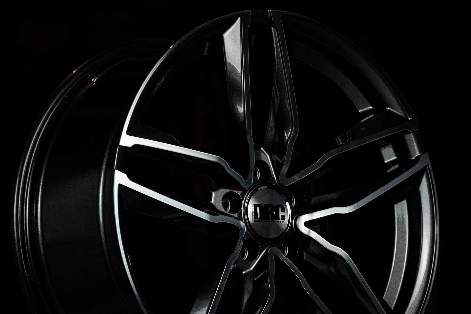 Order DRC Alloy Wheels Online in Rainham Elite Direct