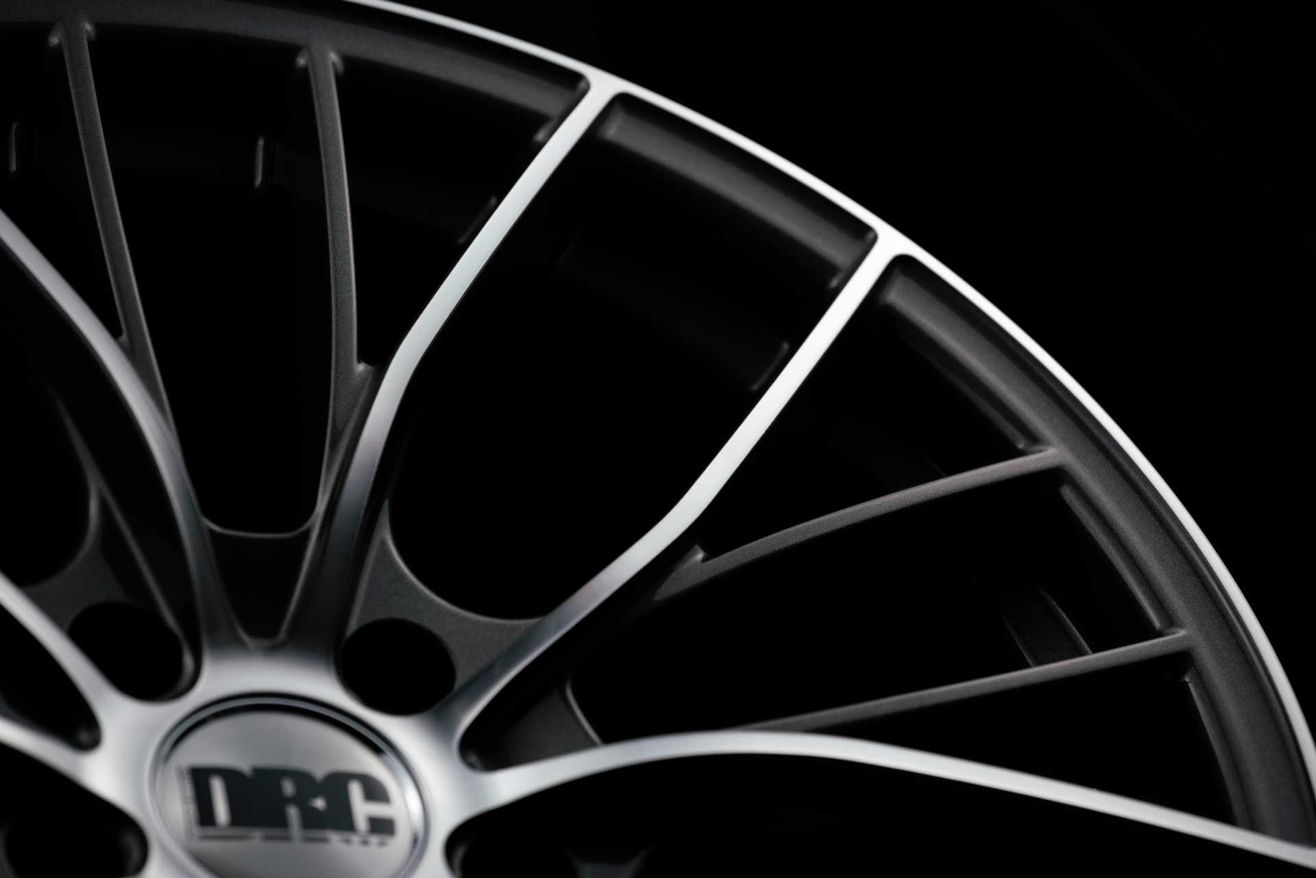 Order DRC Alloy Wheels Online in Rainham Elite Direct