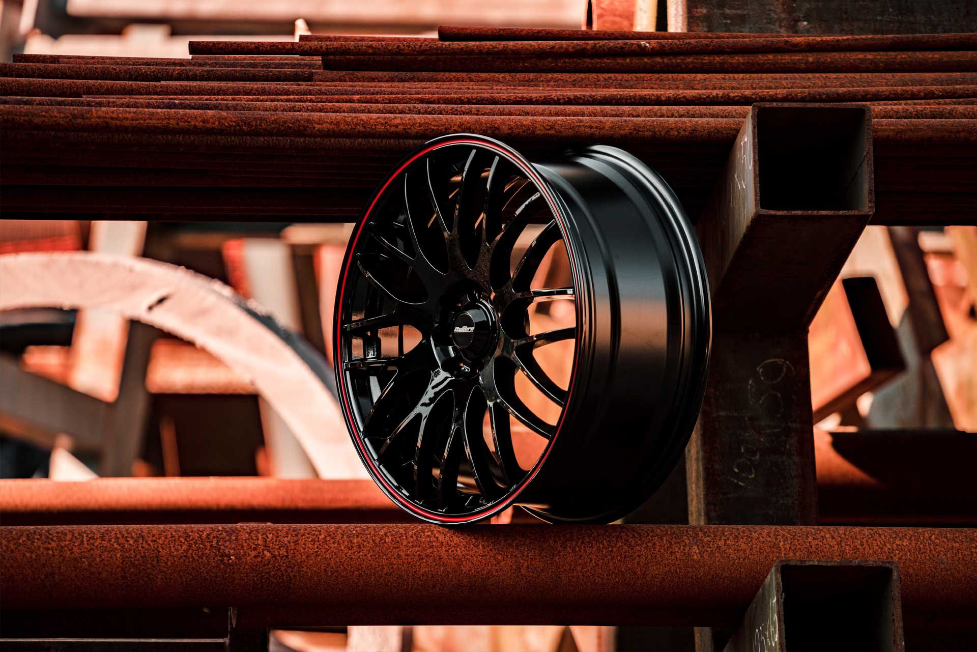 Motion Alloy Wheels in Rainham Elite Direct