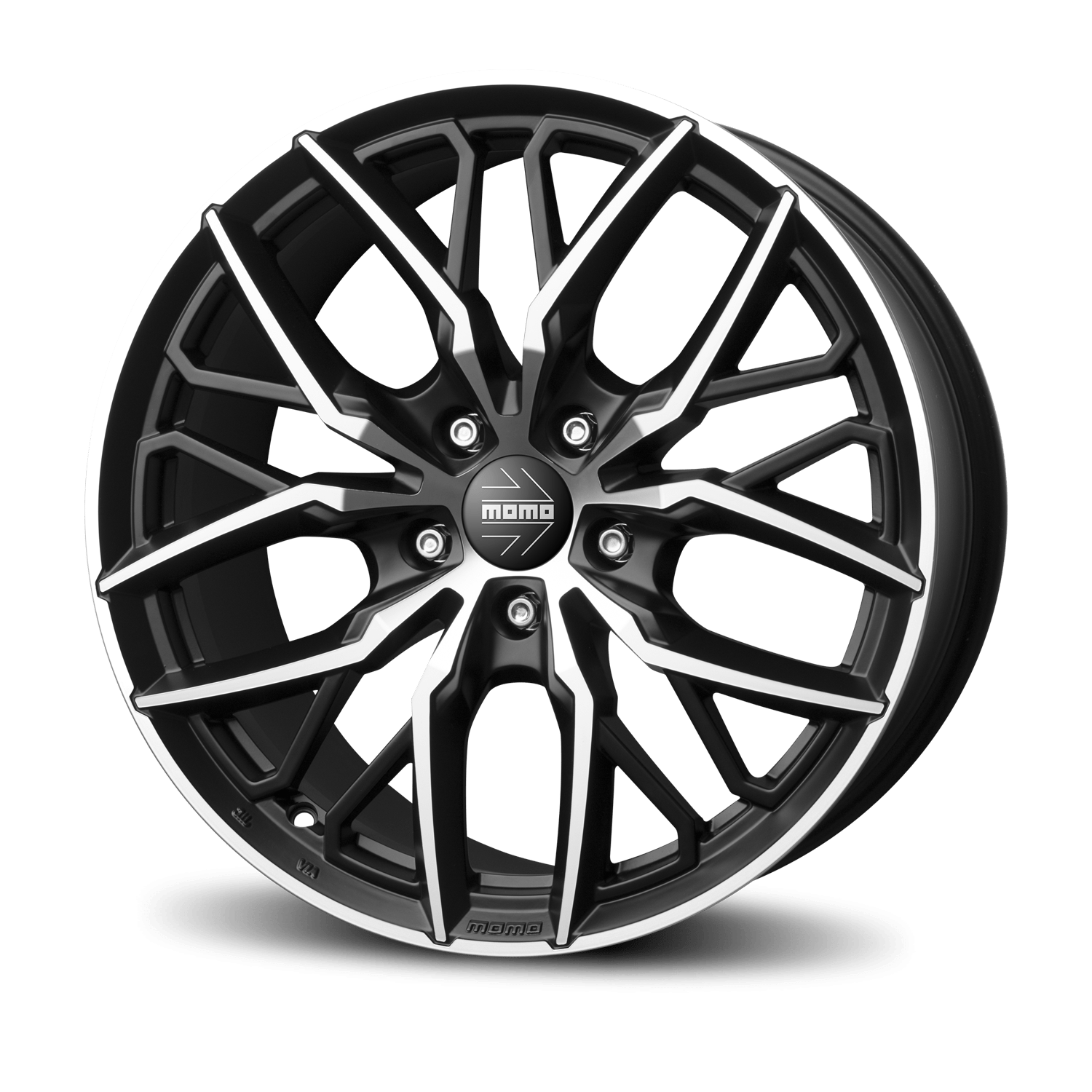 Momo Alloy Wheels Rainham Elite Direct