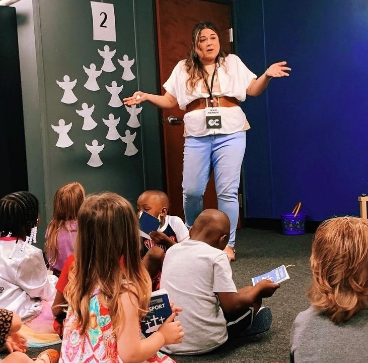 Employee Spotlight Lauren Chappell Elite Discovery