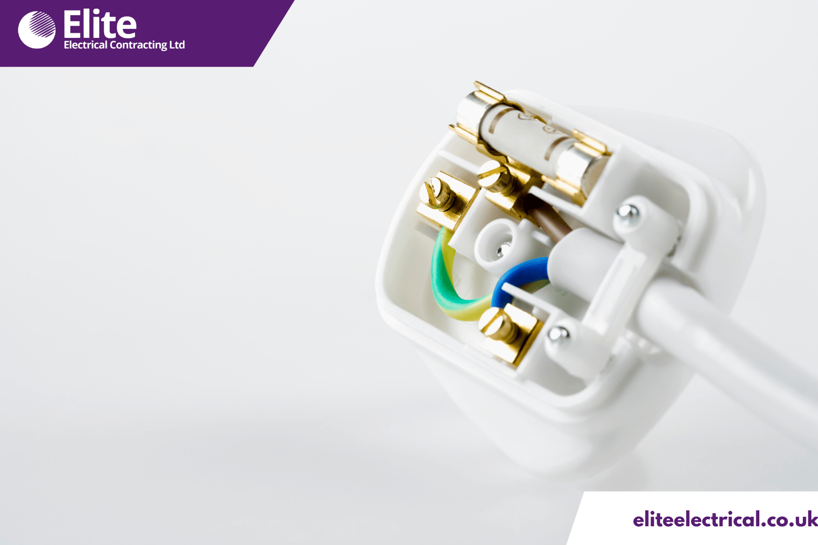 UK Electrical Plug Wire Colours A Complete Safety Guide