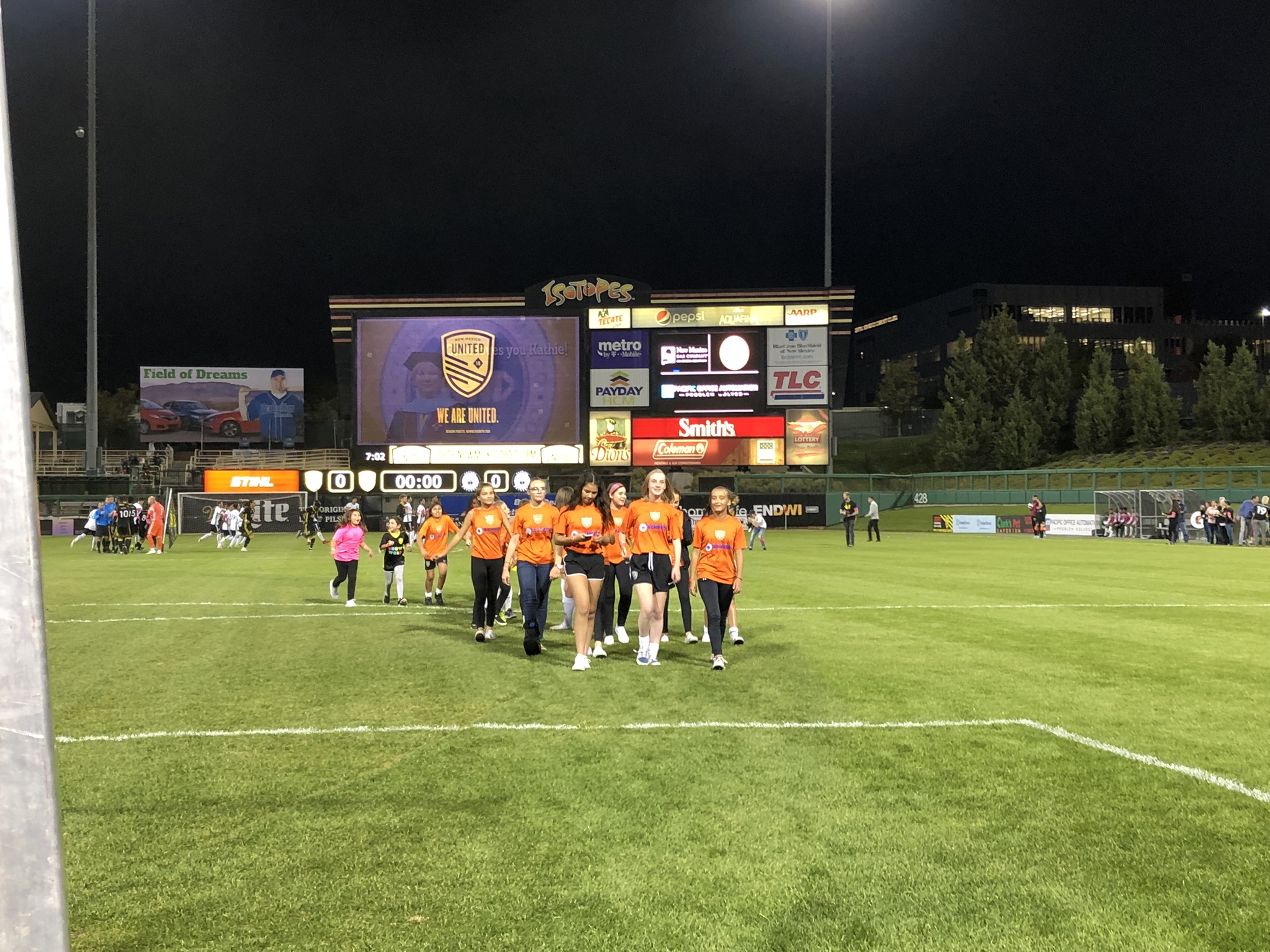 Gallery ELITE FC Soccer Club Albuquerque, NM