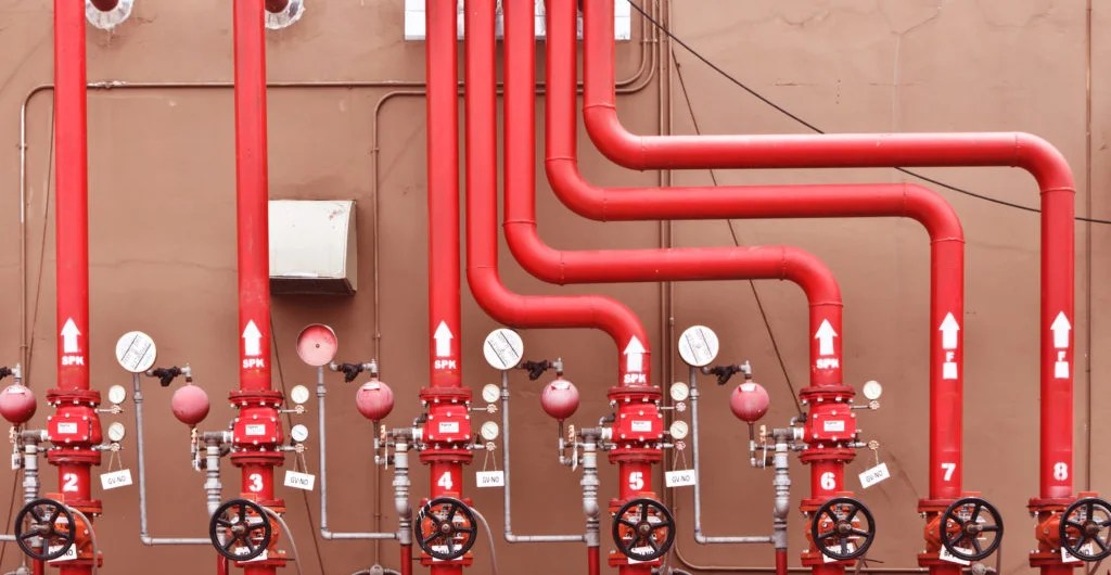 Exploring Dry Pipe Fire Sprinkler Systems to enhance Fire Protection