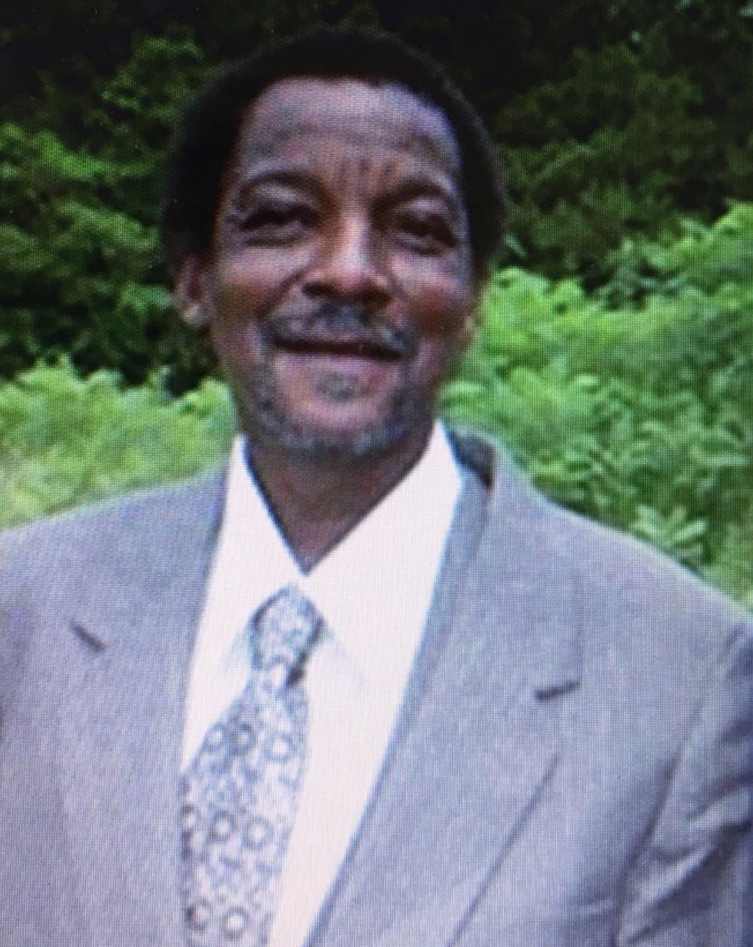 Clinton Maurice Montgomery Elite Funeral Services