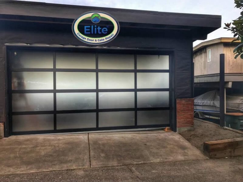 Futuristic Smart Garage Door? Ways to Make the Garage Smarter! Futuristic Smart Garage Door? Ways to Make the Garage Smarter!