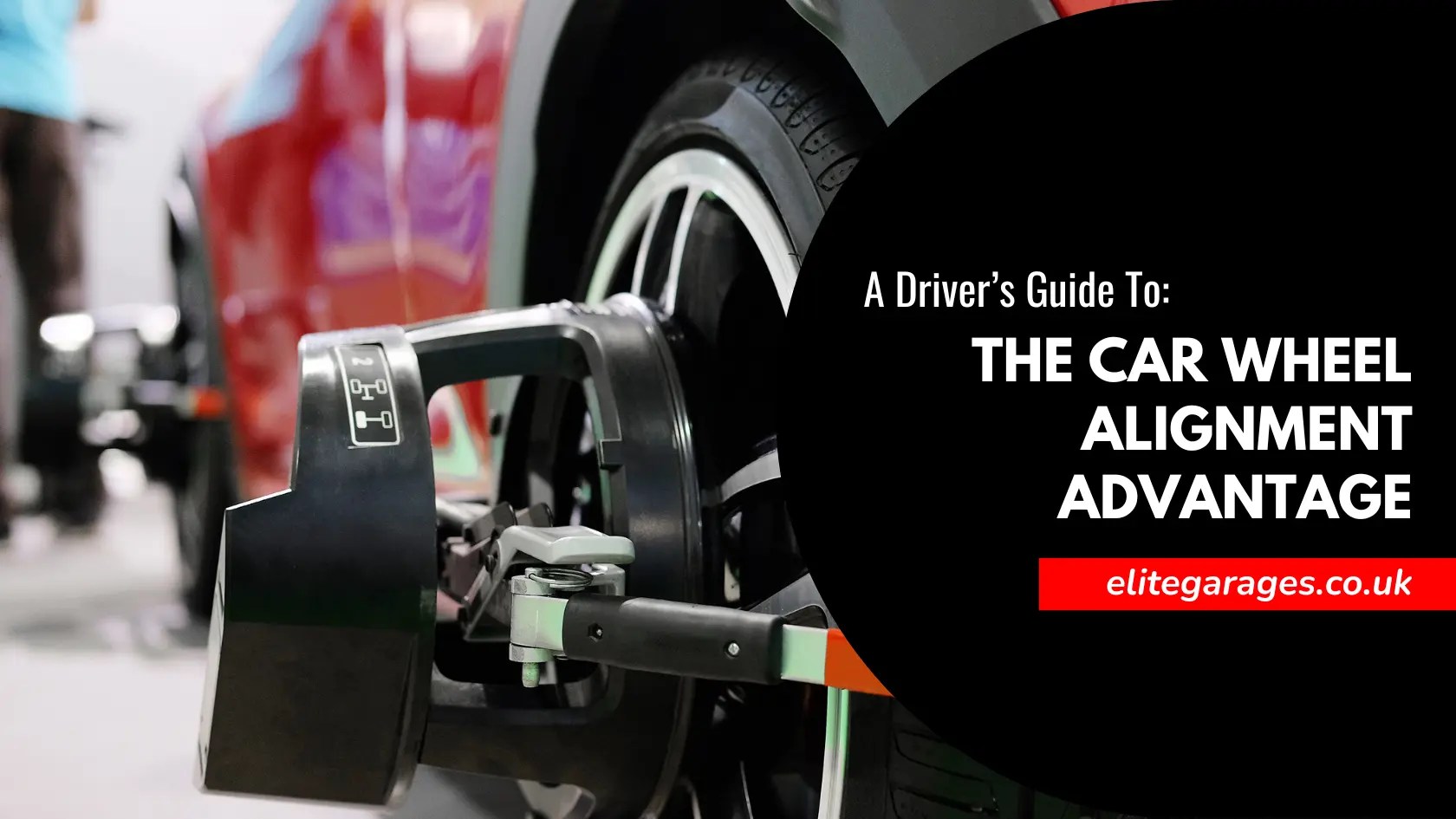 Why Is Car Wheel Alignment Important?