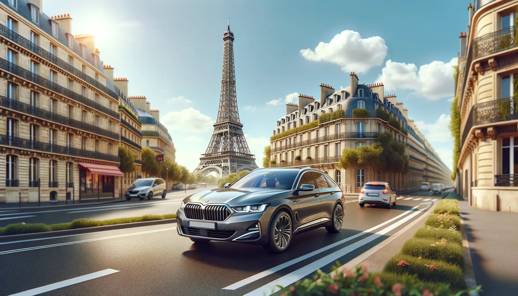 Driving Requirements for France What UK Drivers Need to Know Elite