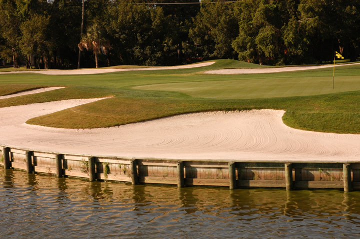 renaissance vinoy resort and golf club, florida golf, elite golf