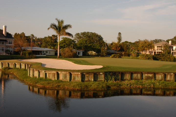 renaissance vinoy resort and golf club, florida golf, elite golf