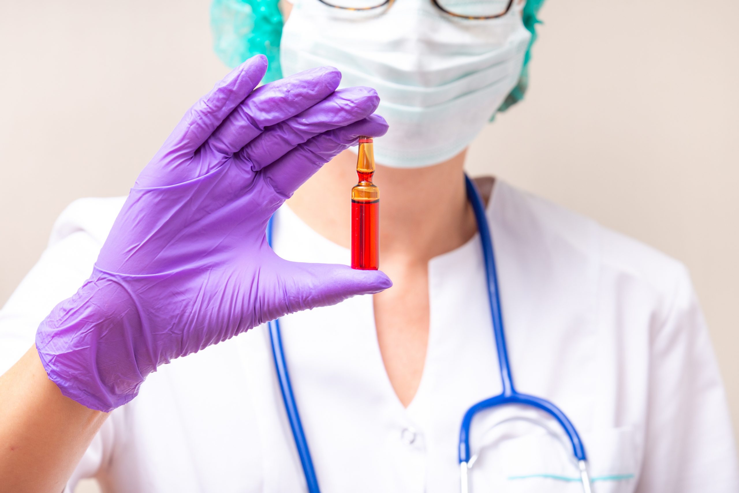 Vitamin B Injections Overview, Uses, Benefits & Side Effects