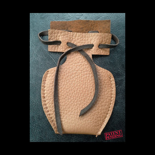 Dog Mocs Leather Dog Moccasins