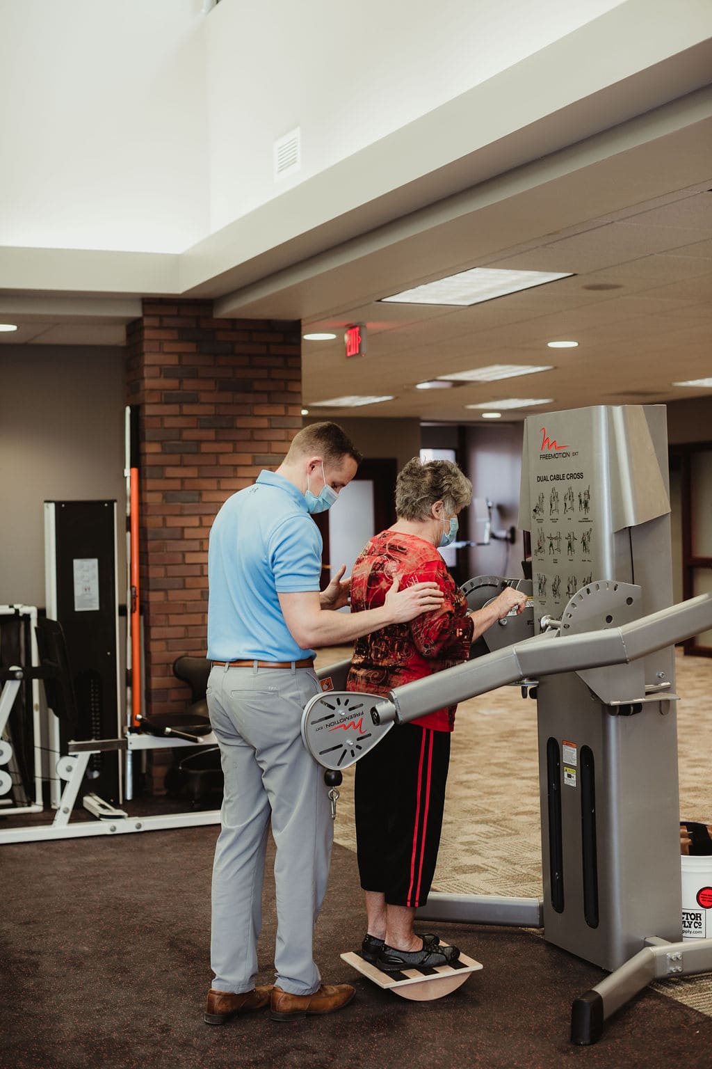 Best Kearney Physical Therapy Rehabilitation, Prehab + more Elite