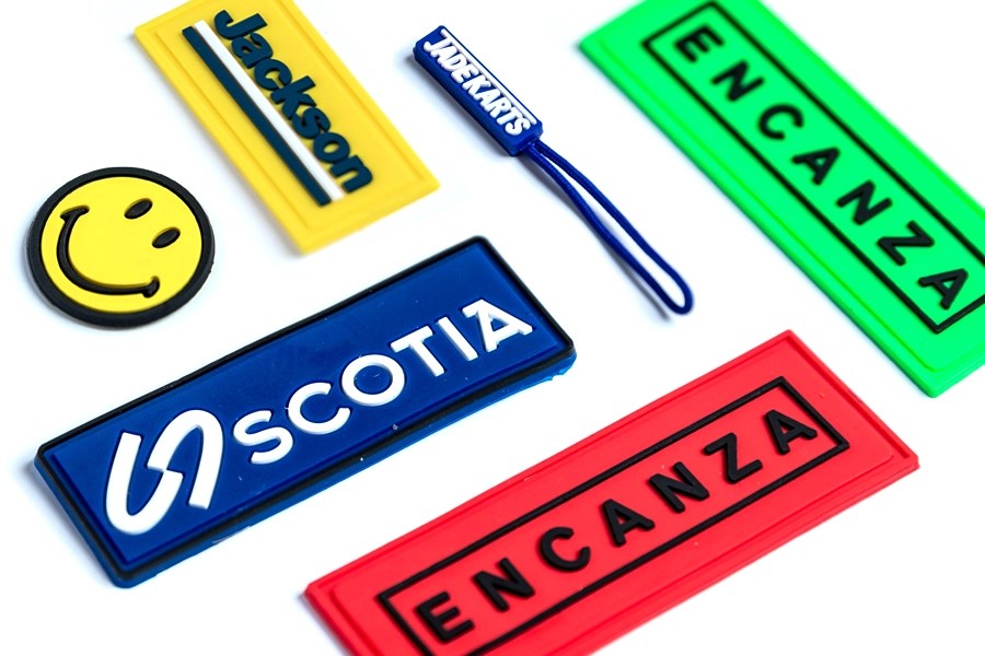 What makes the perfect rubber label A short guide Elite Labels