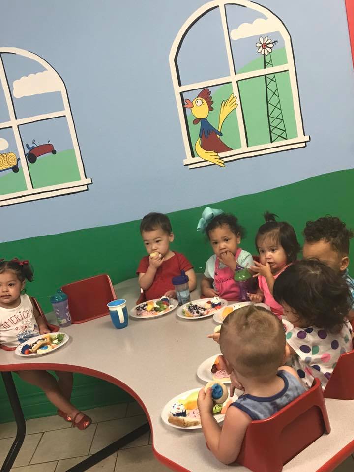Lubbock Child Care Lubbock Daycare Lubbock Preschool Photos at