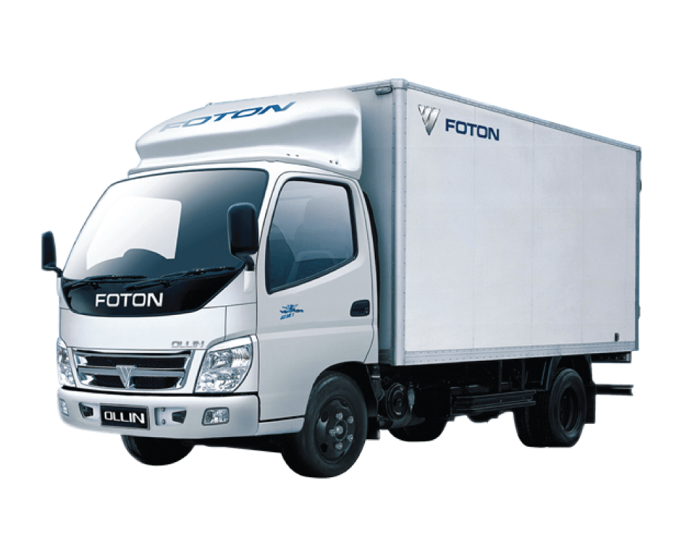 Medium And Light Truck